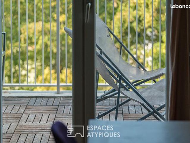 Appartement vente à Bordeaux, Gironde