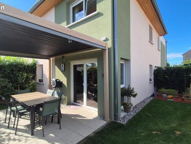 Appartement vente à Chartres, Cernay