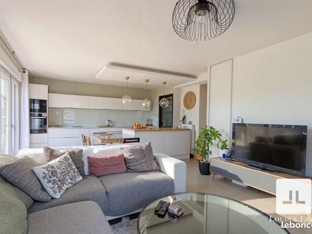 Appartement vente à Villefranche-sur-Saône, Rhône
