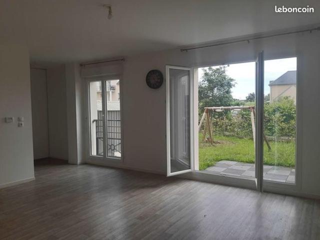 Appartement vente à Orléans, Saint-pryvé-saint-mesmin