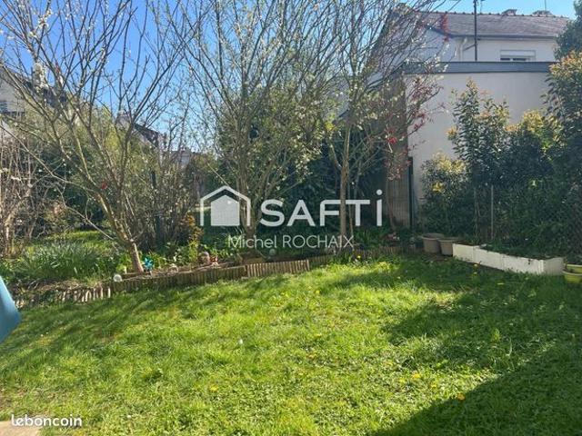 Appartement vente à Rennes, Bretagne