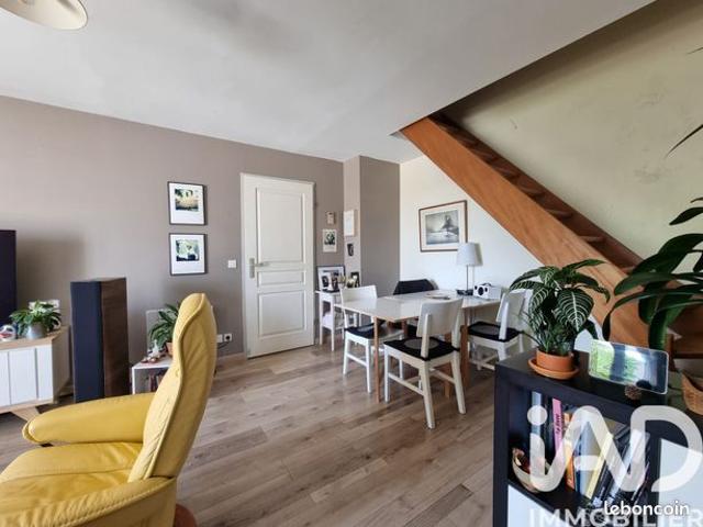 Appartement vente à Rennes, Bretagne