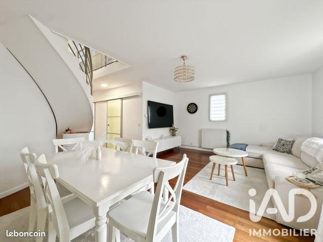Appartement vente à Palaiseau, Sainte-geneviève-des-bois