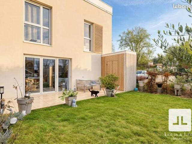Appartement vente à Villefranche-sur-Saône, Rhône