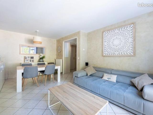 Appartement vente à Mantes-la-Jolie, Gargenville
