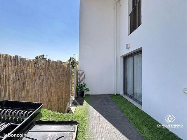 Appartement vente à Mérignac, Gironde