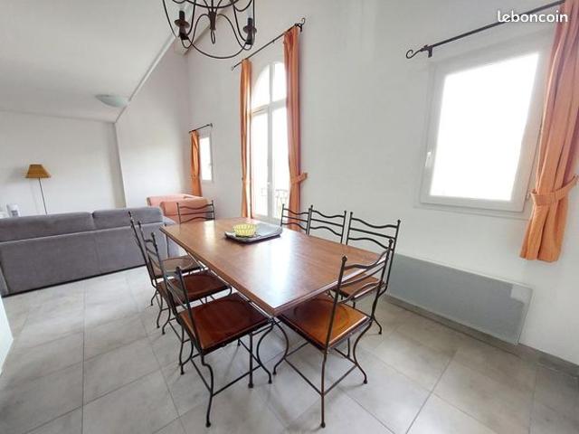 Appartement vente à Arles, Paradou