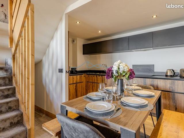 Appartement vente à Albertville, Auvergne-Rhône-Alpes