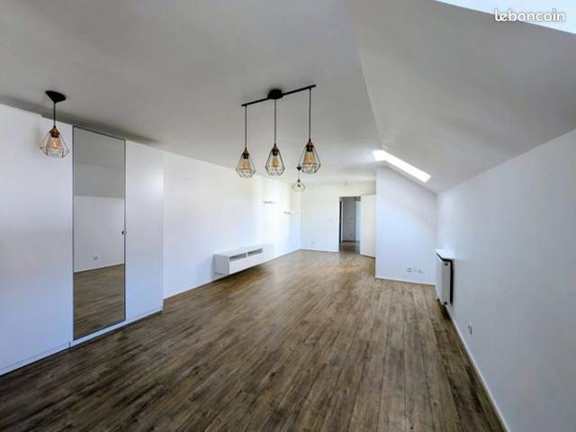 Appartement vente à Provins, Fontenay-trésigny