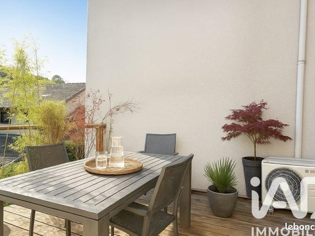 Appartement vente à La Tour-du-Pin, La Tour-du-pin