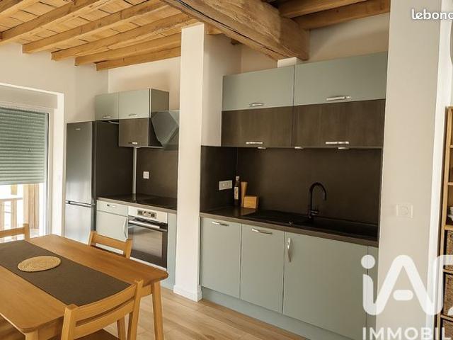 Appartement vente à La Tour-du-Pin, La Tour-du-pin
