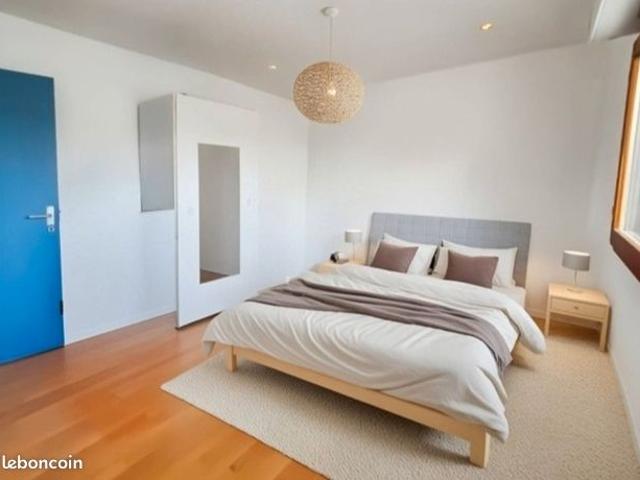 Appartement vente à Rennes, Bretagne