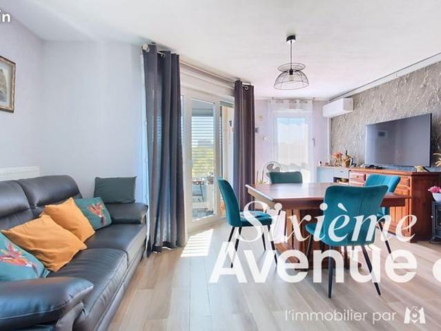 Appartement vente à Saint-Priest, Ardèche