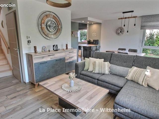Appartement vente à Chartres, Cernay