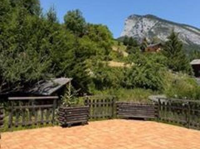Appartement vente à Saint-Pierre-d'Entremont, Orne