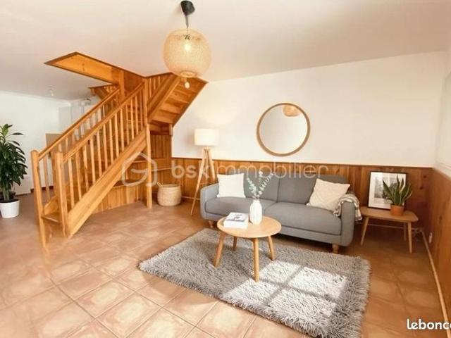 Appartement vente à Bourg-en-Bresse, La Boisse