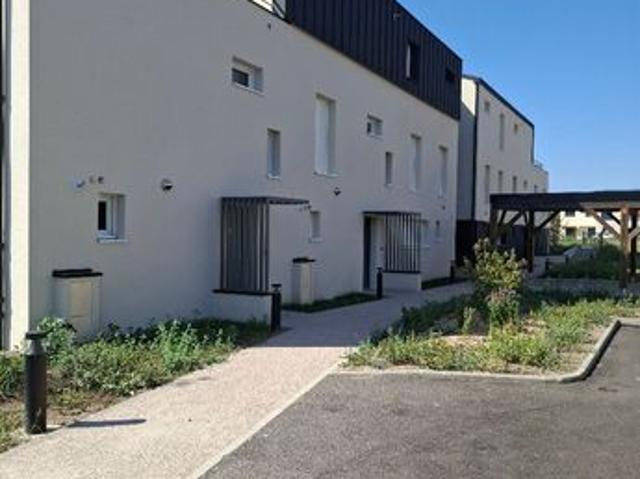 Appartement vente à Clermont-Ferrand, Aubière