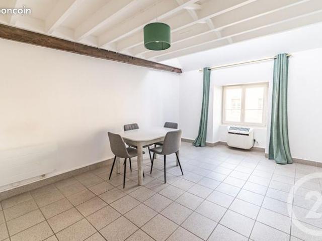 Appartement vente à Laval