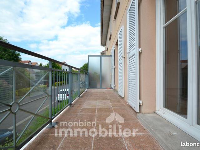 Appartement vente à Sarcelles, Saint-witz