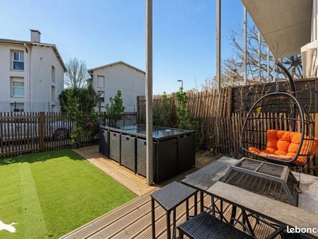 Appartement vente à Arcachon, Biganos
