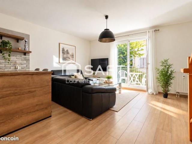 Appartement vente à Santeny, Val-de-Marne