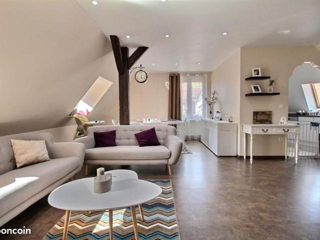 Appartement vente à Sélestat-Erstein, Barr
