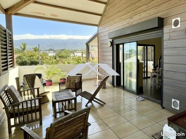 Appartement vente à La Réunion