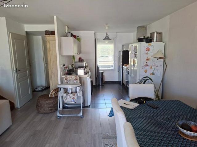 Appartement vente à Voglans, Savoie