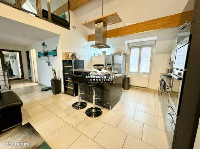Appartement vente à Saintry-sur-Seine, Essonne