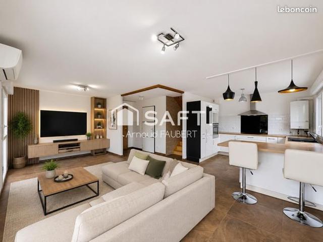 Appartement vente à Toulouse