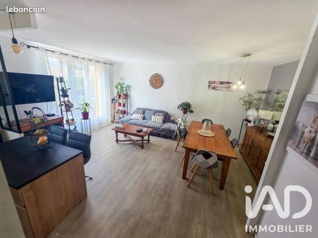 Appartement vente à Limoges, Couzeix
