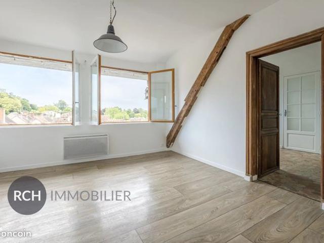 Appartement vente à Rambouillet, Montfort-l'amaury