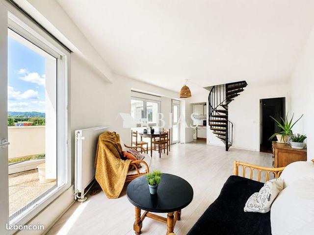 Appartement vente à Rouen, Le Petit-quevilly