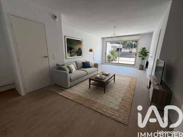 Appartement vente à Nîmes