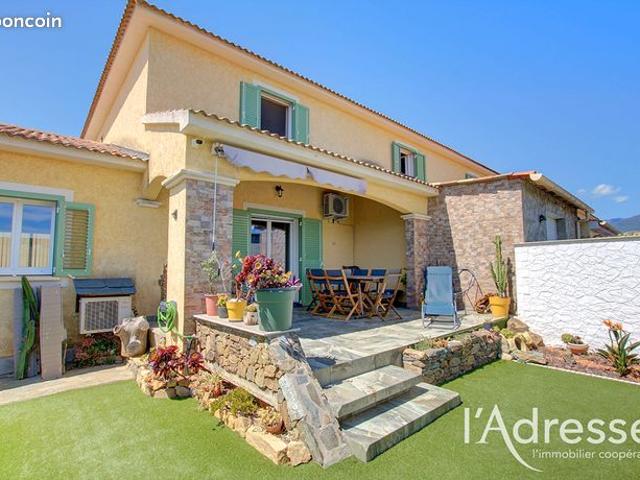 Appartement vente à Corte, Vescovato