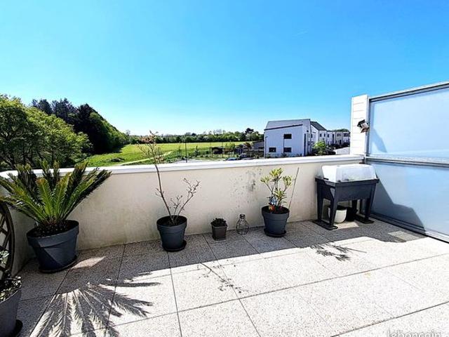 Appartement vente à Rennes, Bretagne