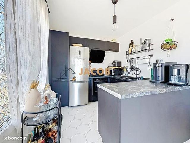 Appartement vente à Brest, Bretagne