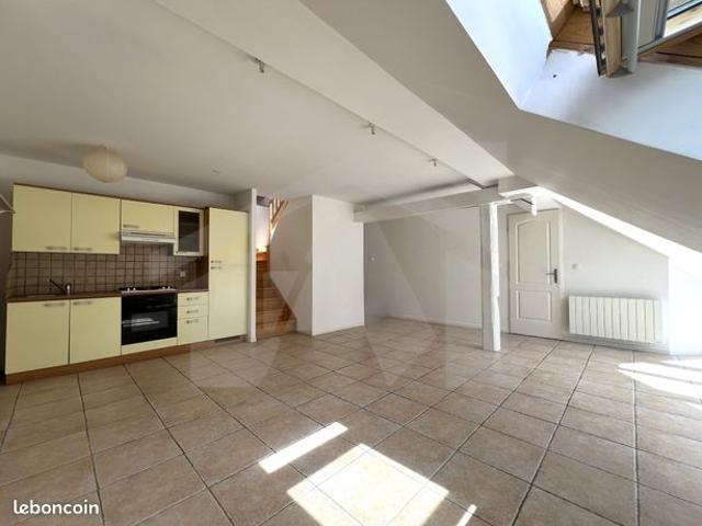 Appartement vente à Grenoble, Saint-nizier-du-moucherotte