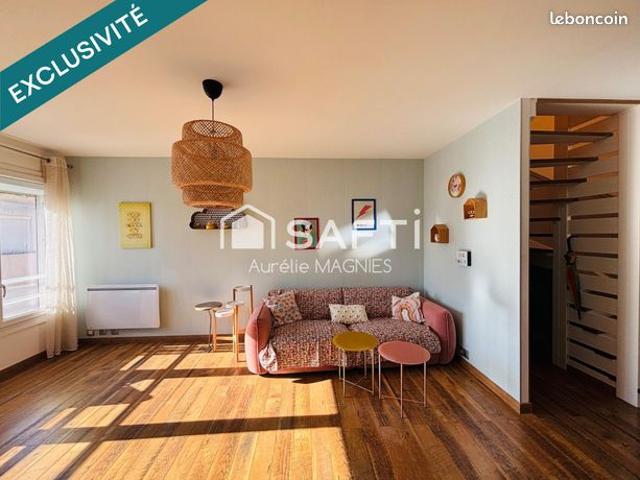 Appartement vente à Épernay, Epernay