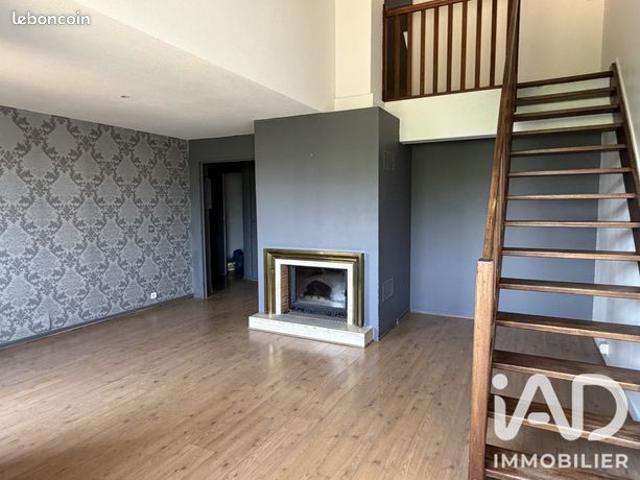Appartement vente à Évry-Courcouronnes, Essonne