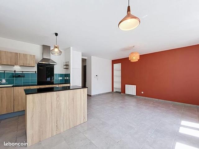 Appartement vente à Blois