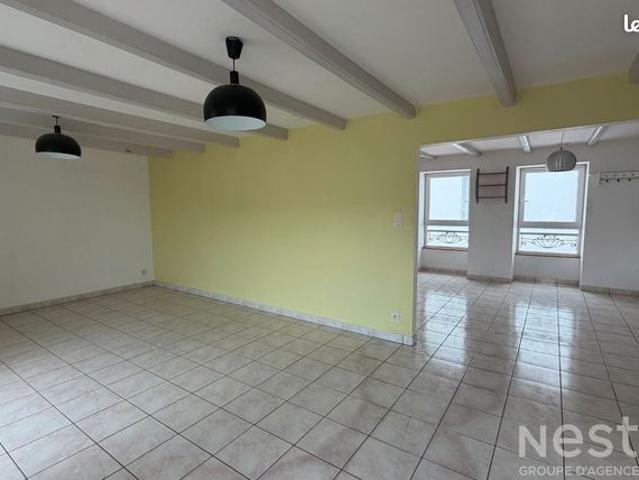 Appartement vente à Lorient, Bretagne