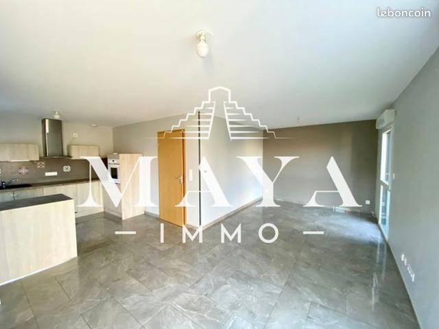 Appartement vente à Mulhouse, Sierentz