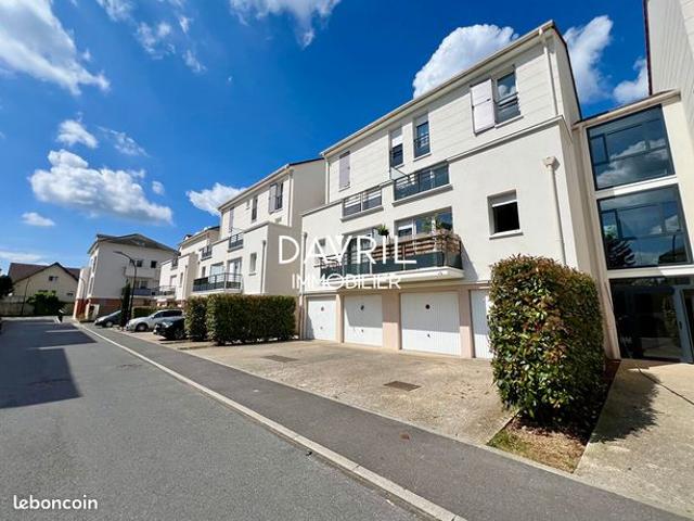 Appartement vente à Saint-Germain-en-Laye, Conflans-sainte-honorine