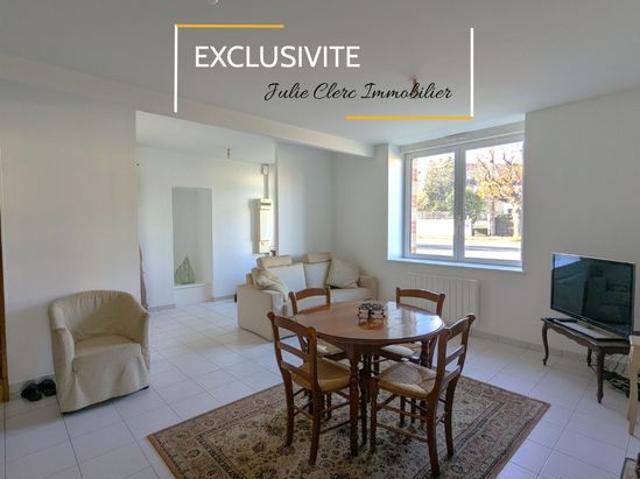 Appartement vente à Rennes, Bretagne