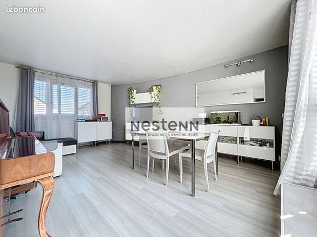 Appartement vente à Argenteuil, Beauchamp