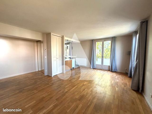 Appartement vente à Sarcelles, Saint-gratien