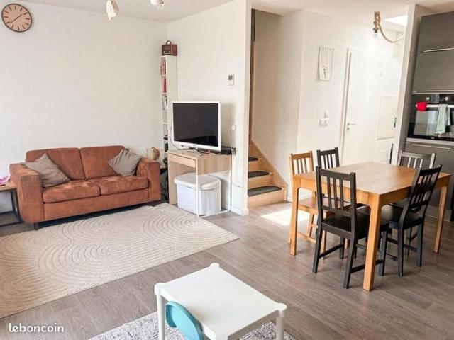 Appartement vente à Schiltigheim, Collectivité européenne d'Alsace
