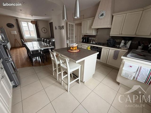 Appartement vente à Fougères-Vitré, Bretagne