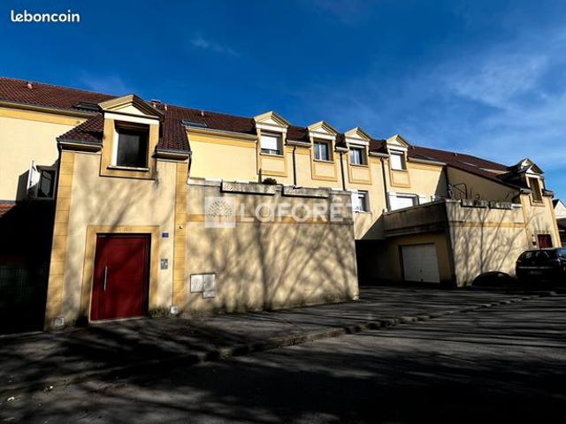 Appartement vente à Sarcelles, Fosses